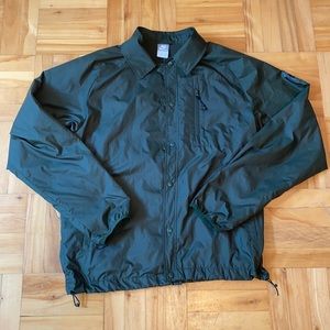Nike windbreaker/jacket
